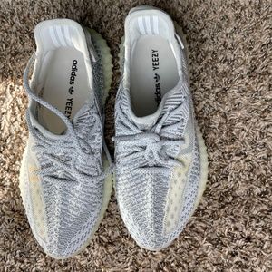 Yezzy boost 350 Static (non Reflective) size 8